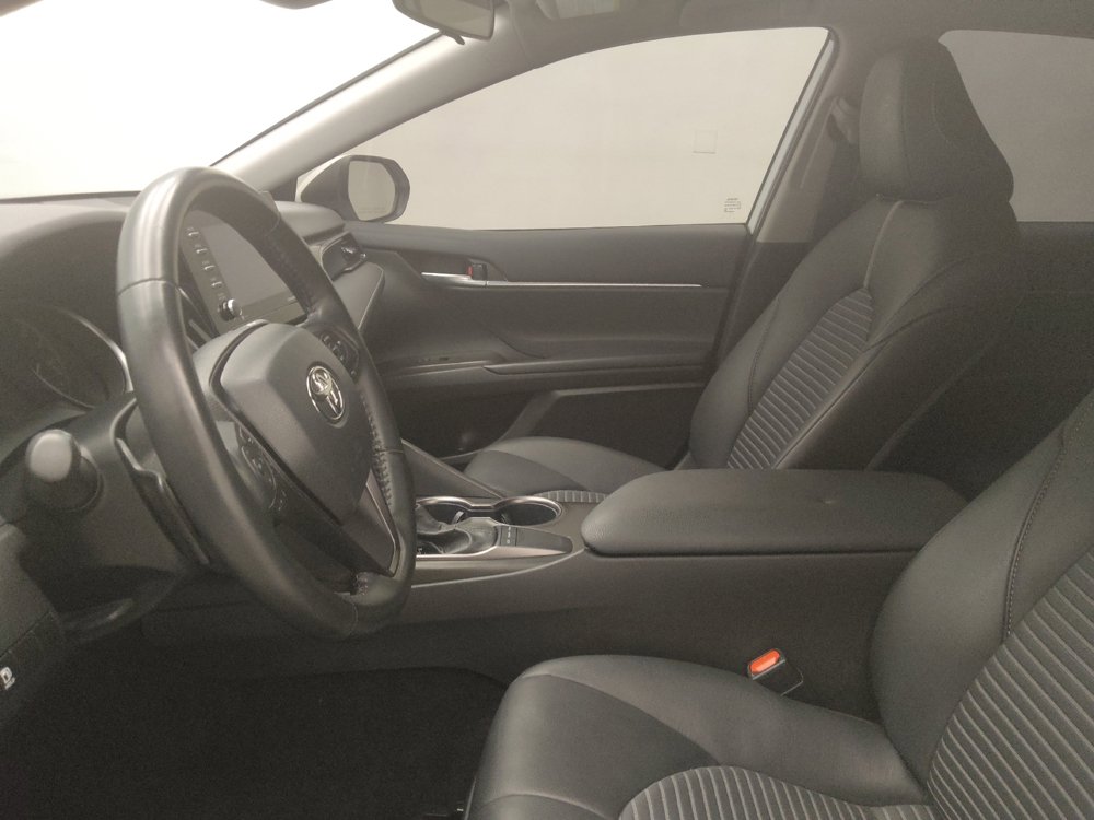Used 2024 Toyota Camry SE FWD image 17