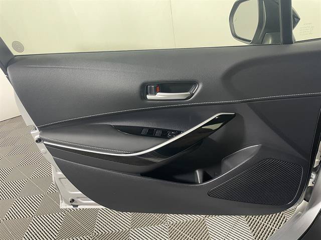 Used 2023 Toyota Corolla XSE FWD image 19