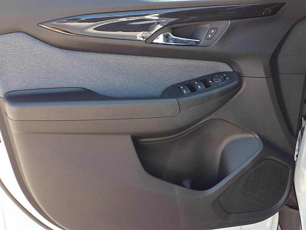 New 2026 Chevrolet TrailBlazer LT FWD image 21