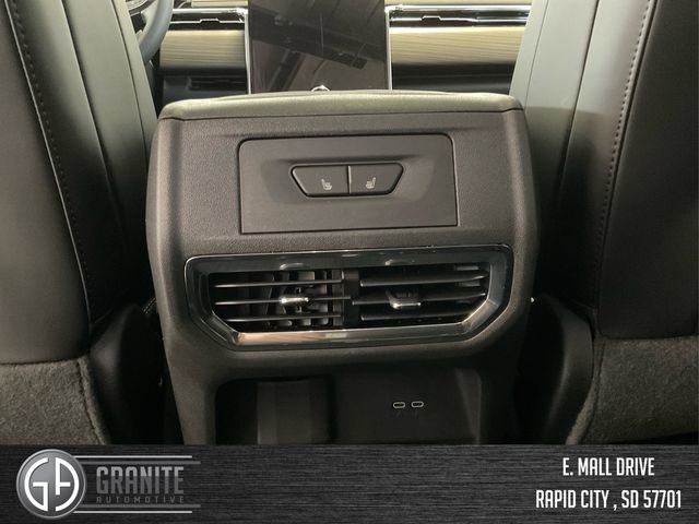 New 2025 GMC Sierra EV Denali AWD/4WD image 20