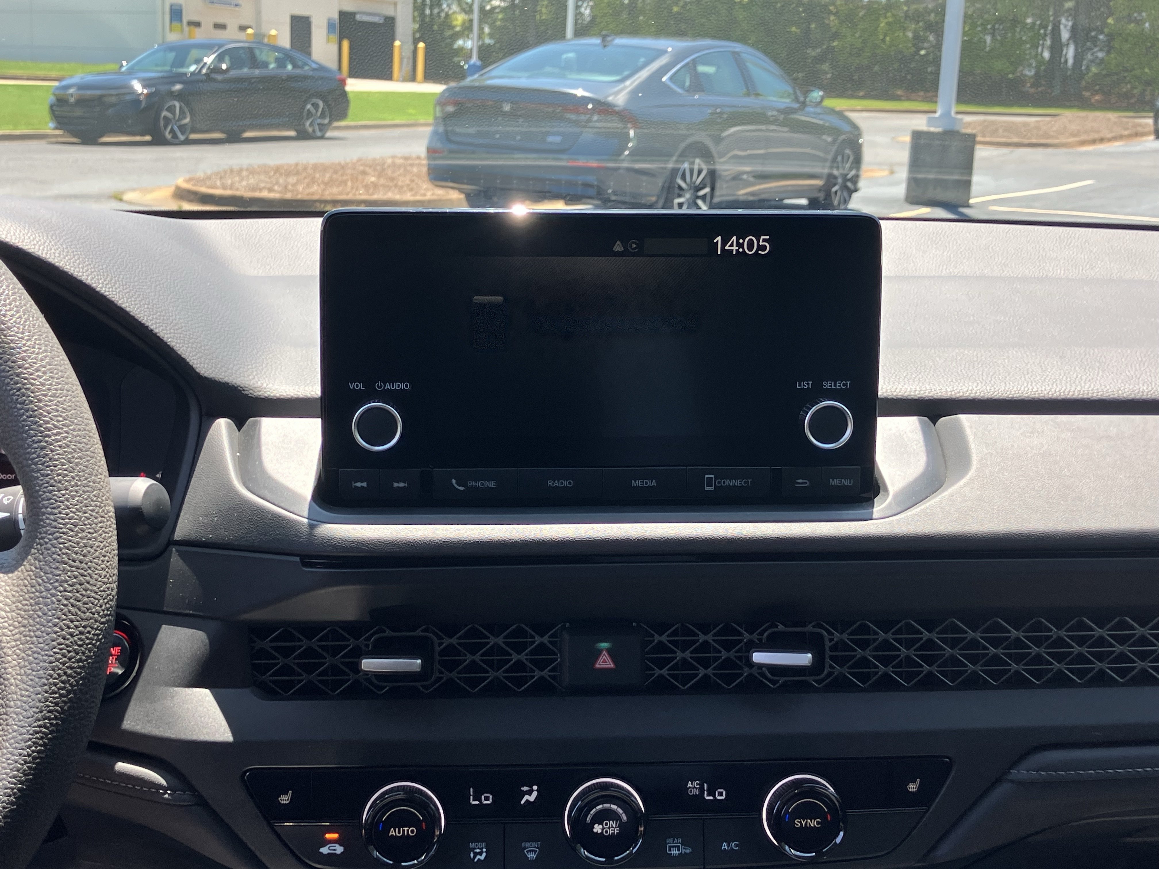 Used 2025 Honda Accord SE image 26