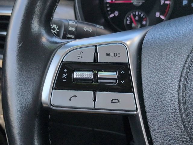 Used 2021 Kia Telluride EX w/ EX Premium Package AWD/4WD image 26