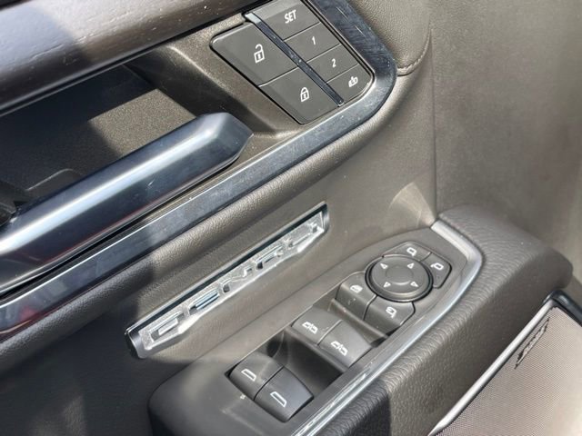 Used 2024 GMC Sierra 1500 Denali w/ Denali Reserve Package image 20