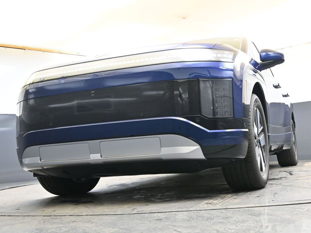 Used 2026 Hyundai Ioniq 9 SEL image 29