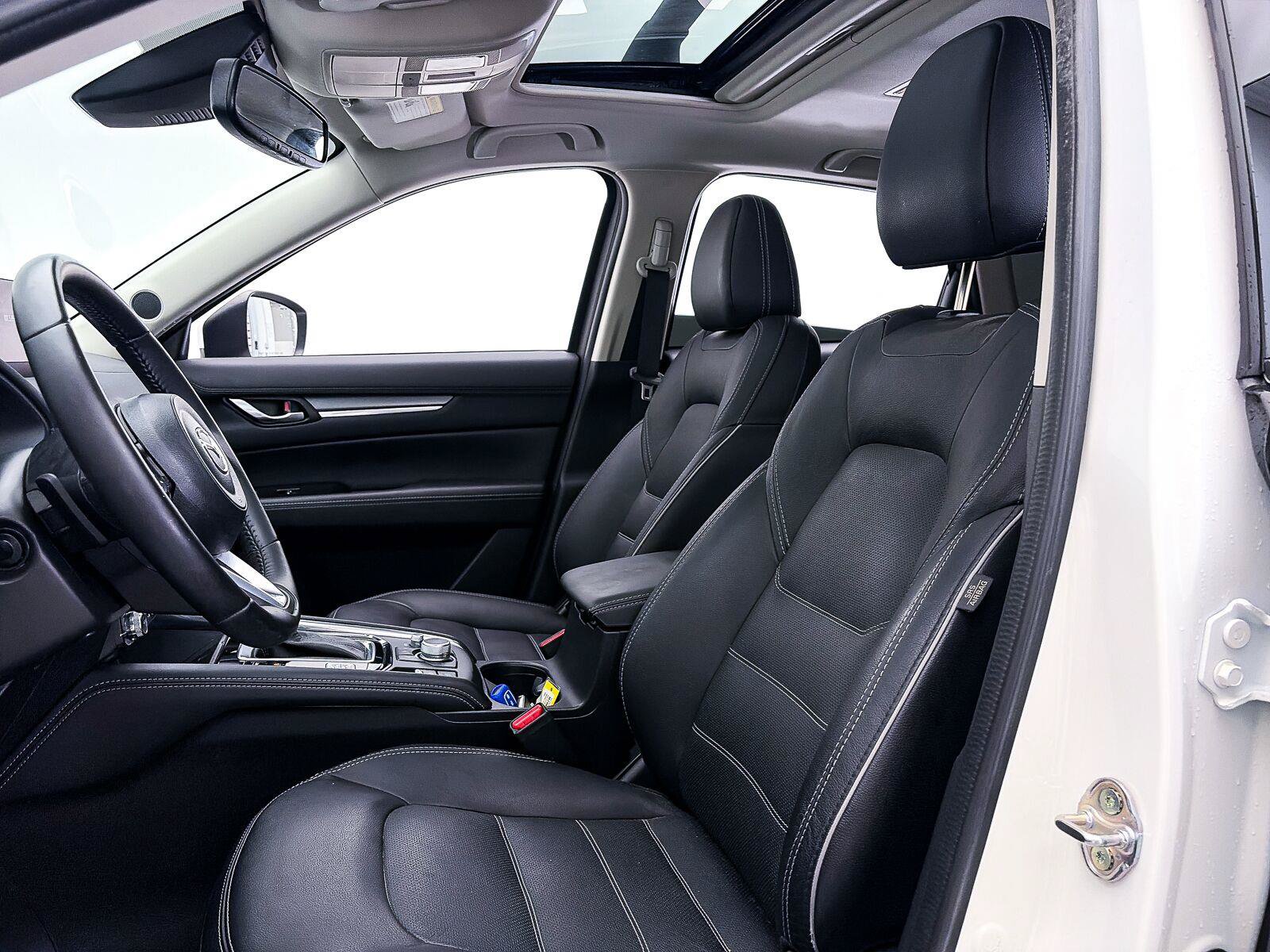 Used 2024 MAZDA CX-5 AWD 2.5 S image 18