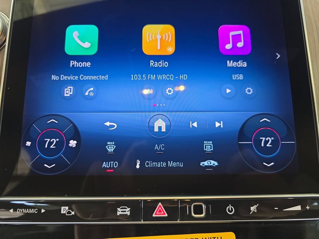 Certified 2026 Mercedes-Benz GLC 300 4MATIC image 26
