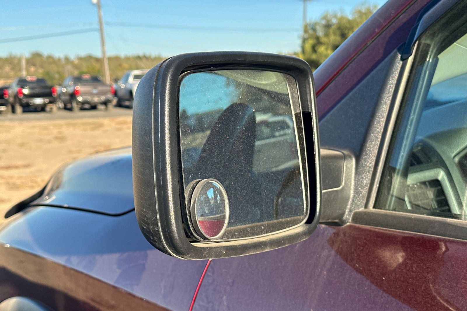 Used 2018 RAM 1500 Tradesman w/ Popular Equipment Group AWD/4WD image 7
