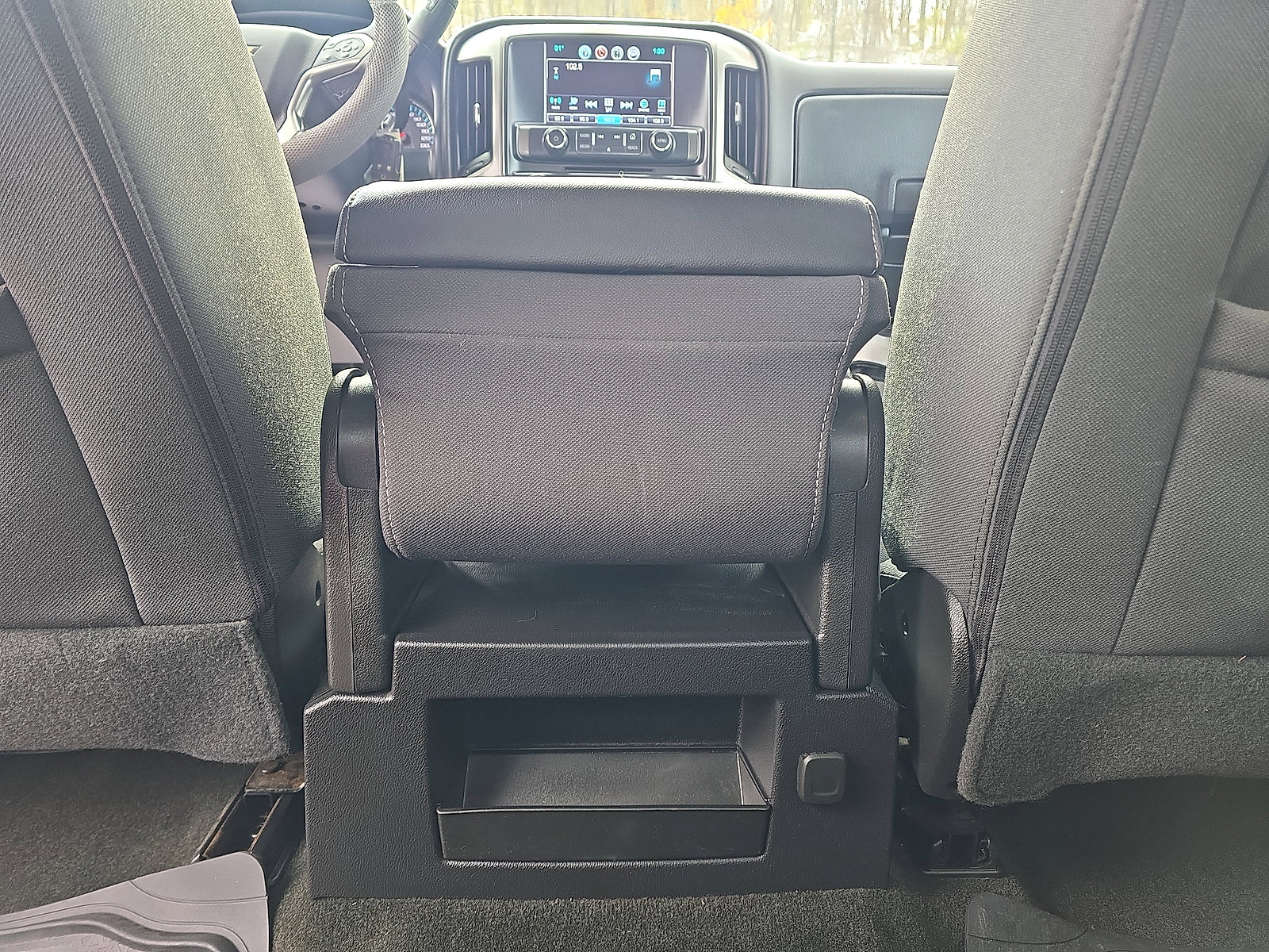 Used 2018 Chevrolet Silverado 1500 LT w/ All Star Edition image 26