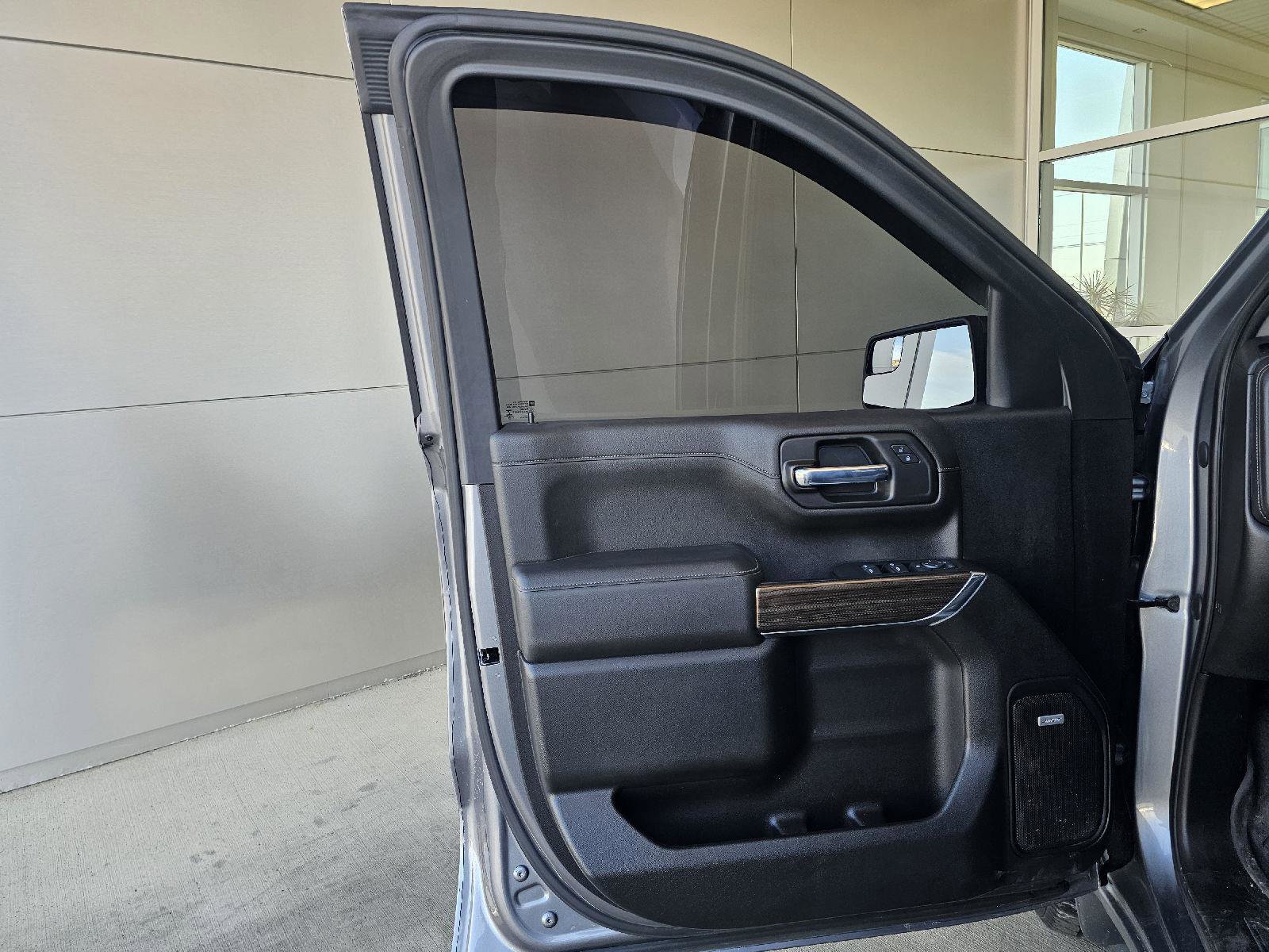 Used 2021 Chevrolet Silverado 1500 RST w/ Convenience Package II image 18