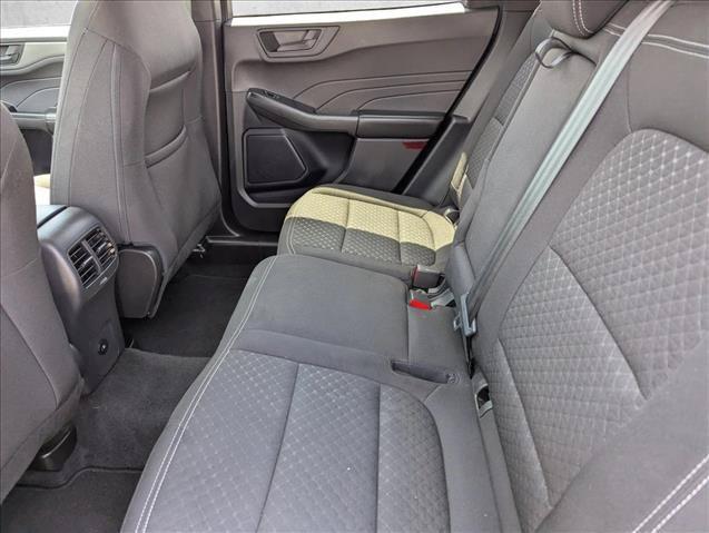 Used 2024 Ford Escape Active AWD/4WD image 24