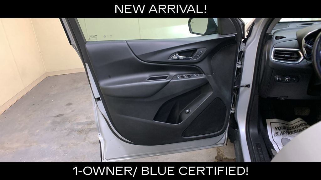 Used 2020 Chevrolet Equinox LT AWD/4WD image 26