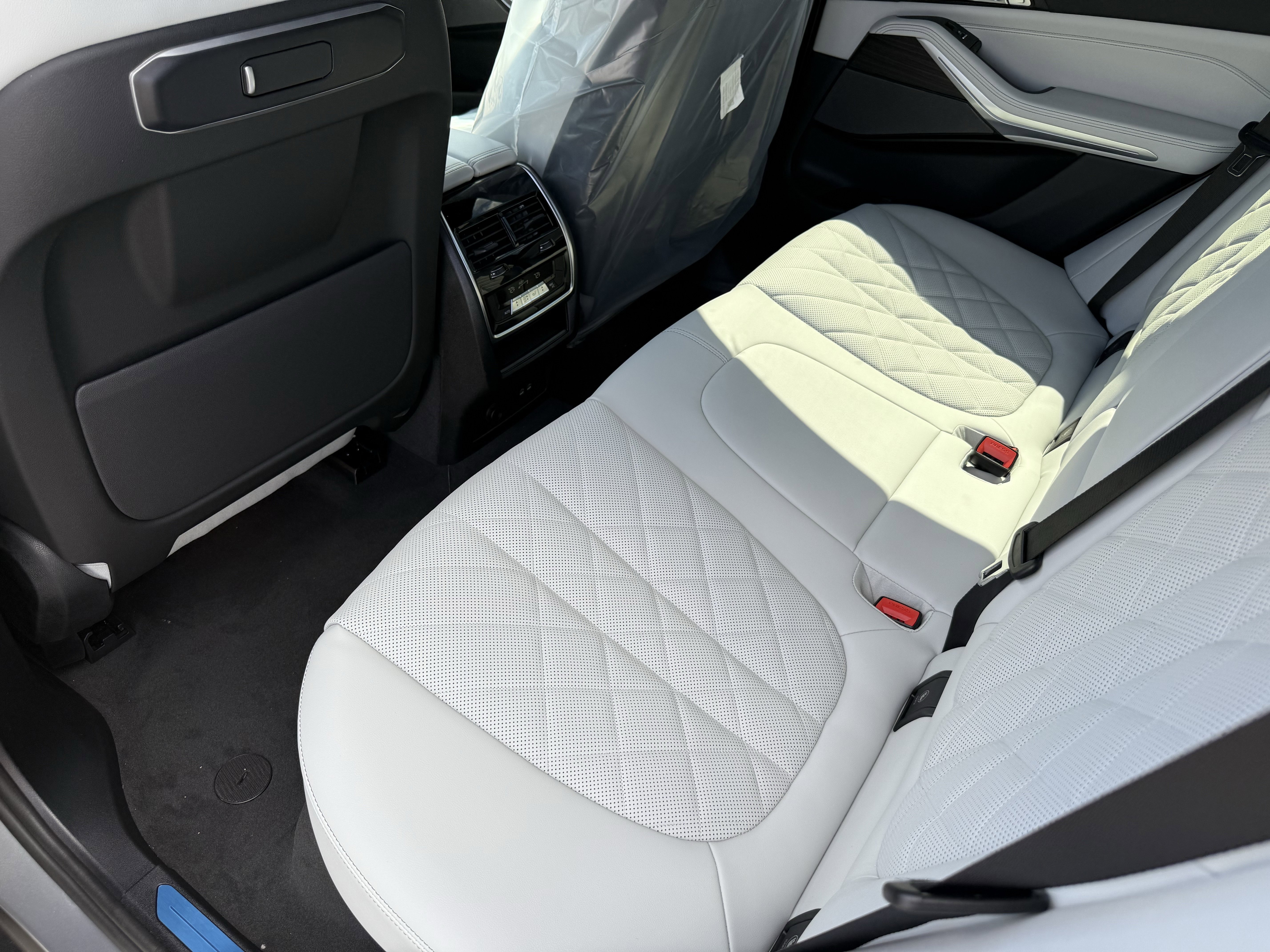 Certified 2026 BMW X5 xDrive40i image 15