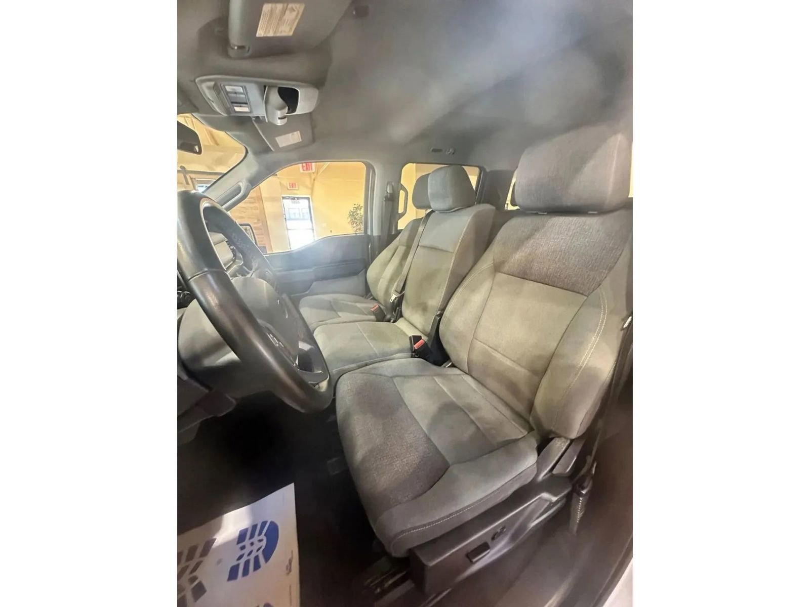 Used 2024 Ford F150 XLT image 21