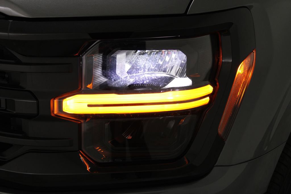 New 2026 Ford F150 XLT AWD/4WD image 48