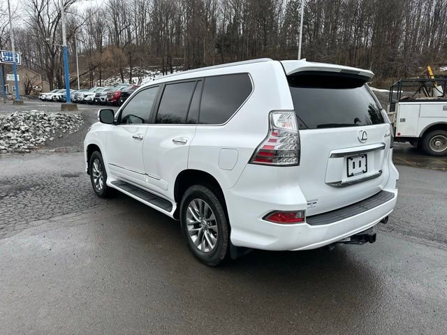 Used 2016 Lexus GX 460 Luxury w/ Preferred Accessory Package image 3