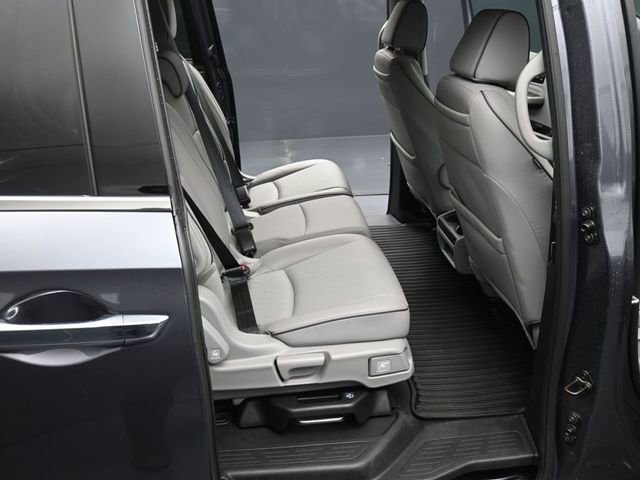 Used 2024 Honda Odyssey Elite image 19