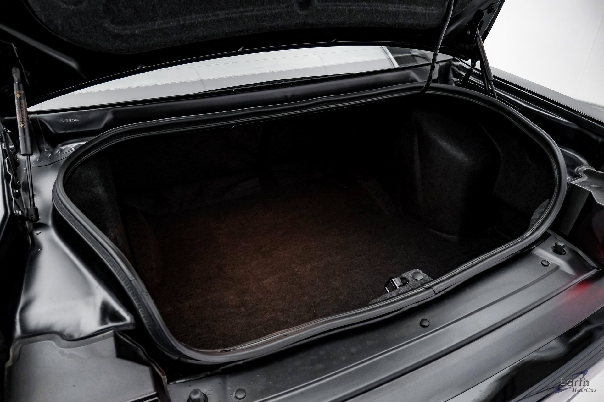 Used 2022 Dodge Challenger SRT Super Stock image 75