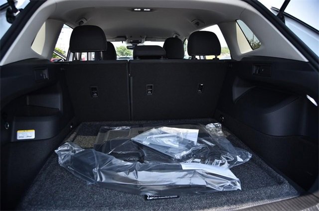 New 2025 Volkswagen Tiguan S image 21