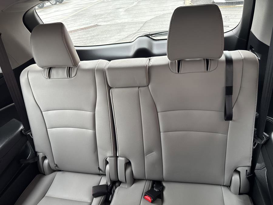 Used 2019 Honda Pilot EX-L image 24