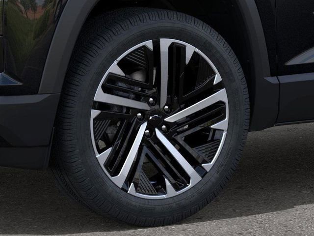 New 2026 Chevrolet Equinox RS w/ Safety and Technology Package image 11