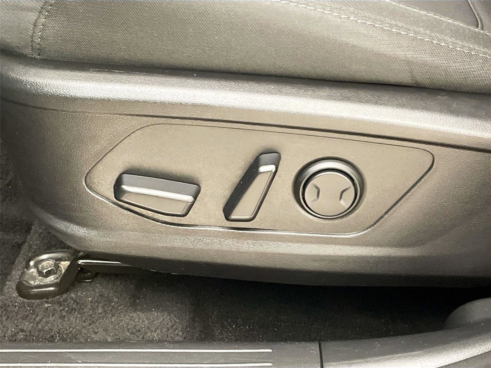 Used 2024 Hyundai Tucson SEL AWD/4WD image 21