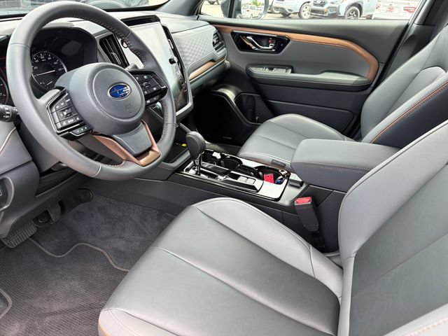 Certified 2026 Subaru Forester Sport AWD/4WD image 19
