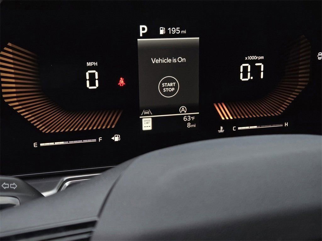 New 2026 Kia Sorento S w/ S Panoramic Sunroof Package FWD image 13