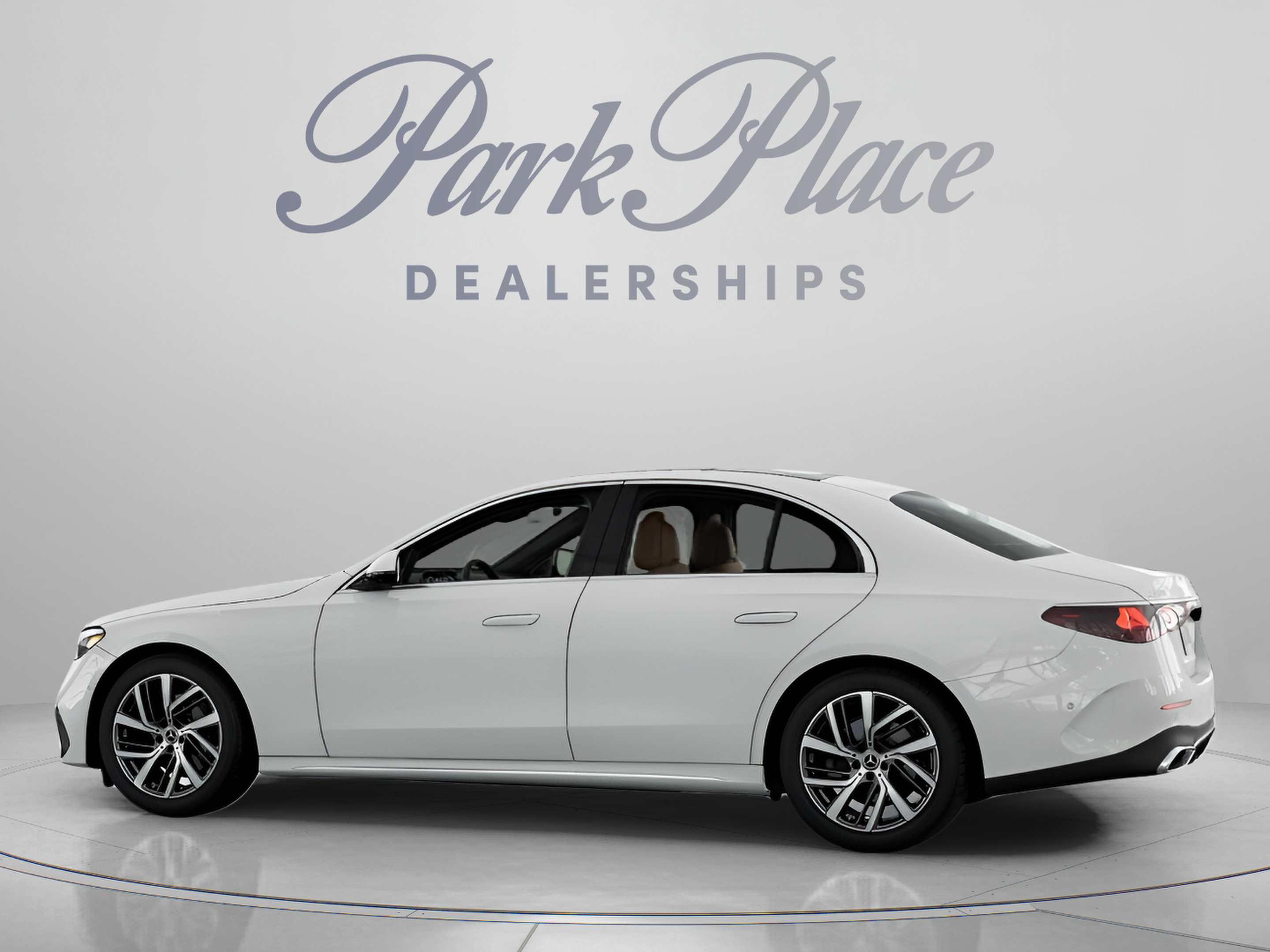 New 2027 Mercedes-Benz E 350 Sedan image 10