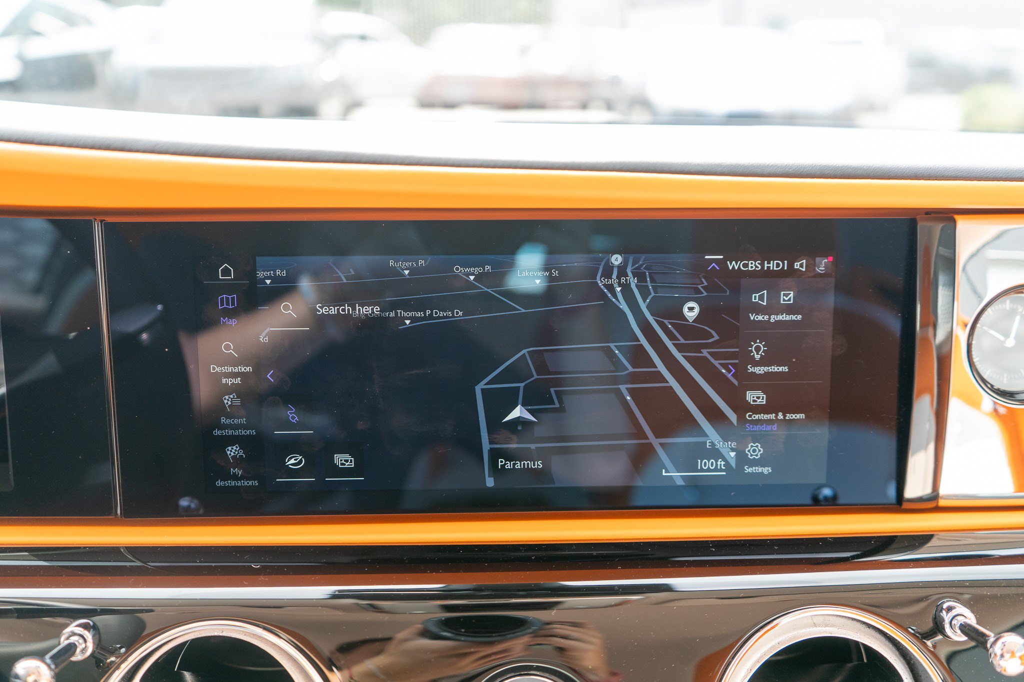 Certified 2024 Rolls-Royce Spectre w/ Spectre Launch Package AWD/4WD image 22
