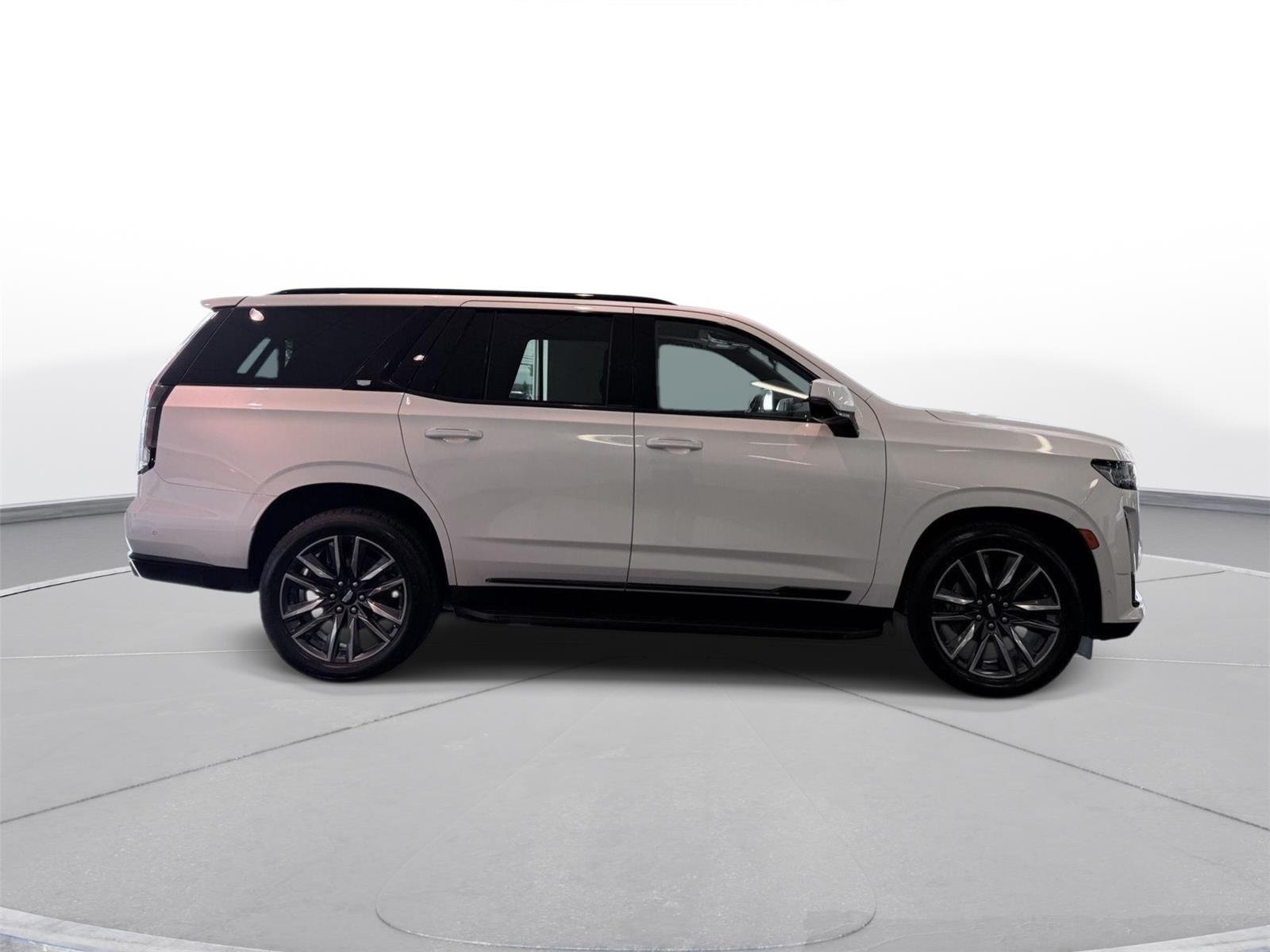 Used 2022 Cadillac Escalade Sport w/ Touring Package AWD/4WD image 20