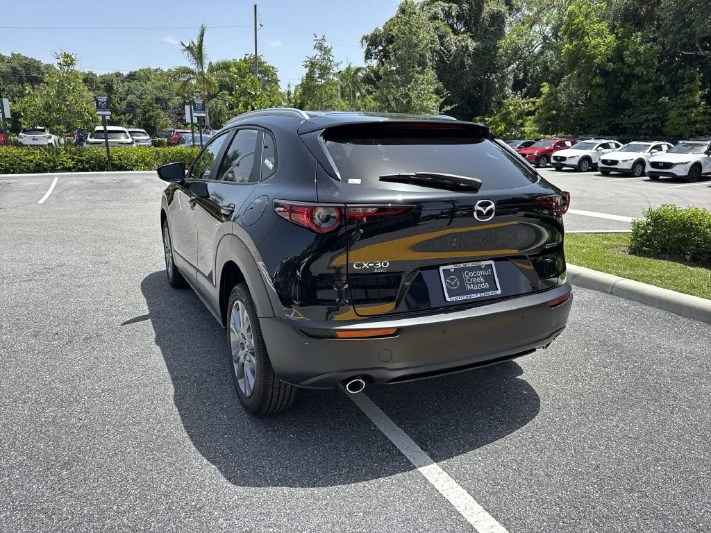 New 2026 MAZDA CX-30 AWD 2.5 S w/ Premium Package image 13