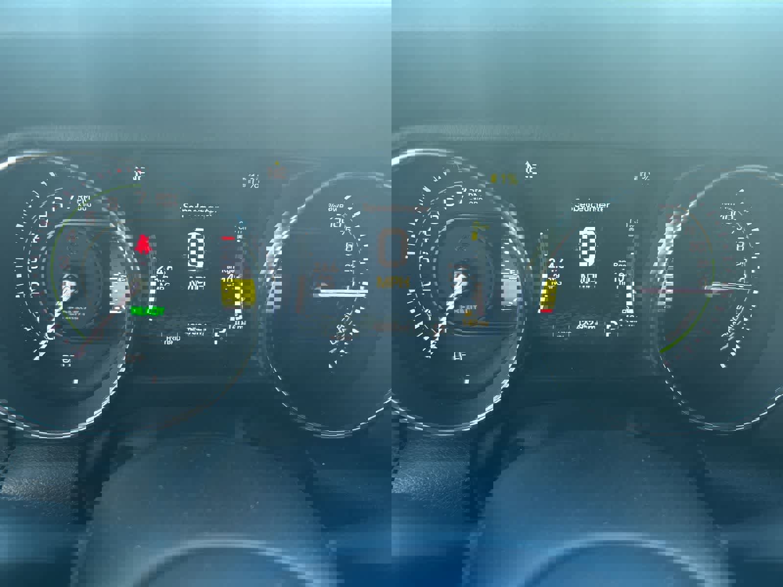 Used 2023 Jeep Wrangler Sahara w/ Cold Weather Group image 35