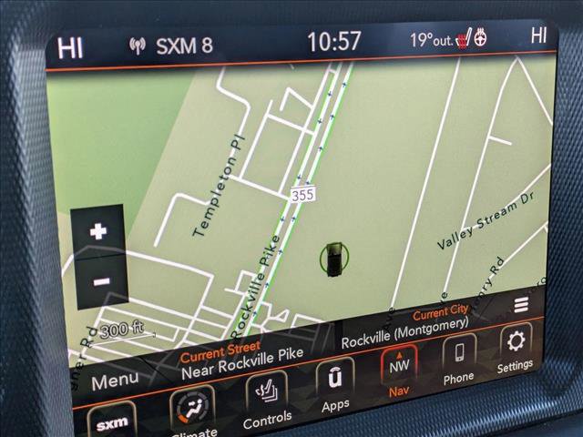 Used 2021 Jeep Wrangler Unlimited Sport image 13