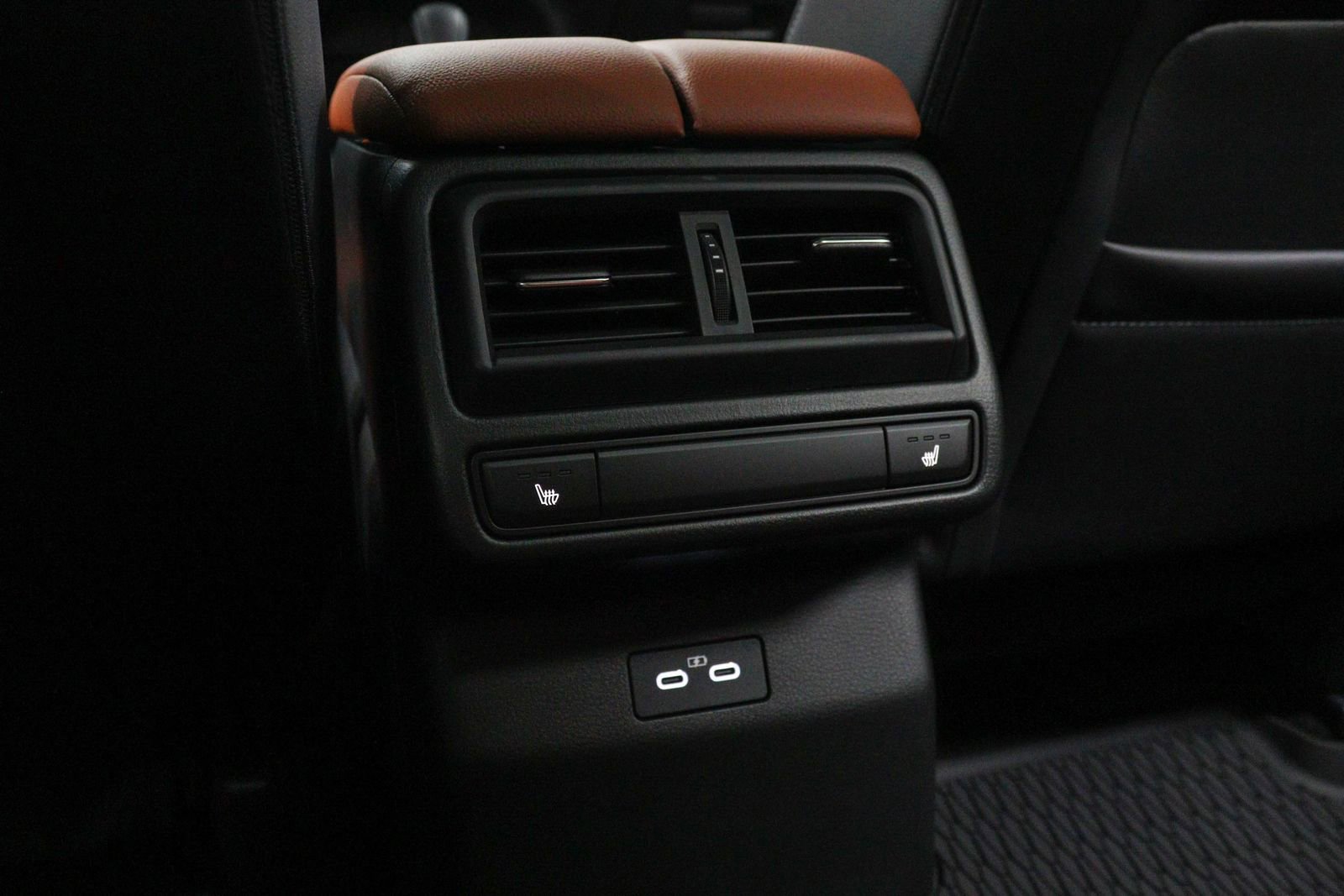 New 2025 MAZDA CX-50 Meridian Edition w/ Apex Package image 26