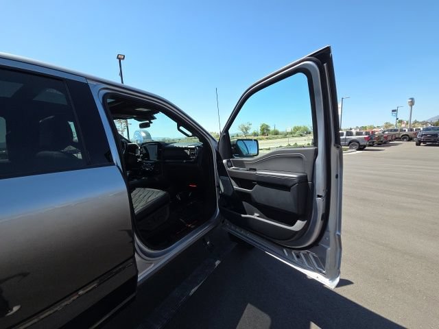 Used 2024 Ford F150 XLT w/ Equipment Group 303A High AWD/4WD image 20