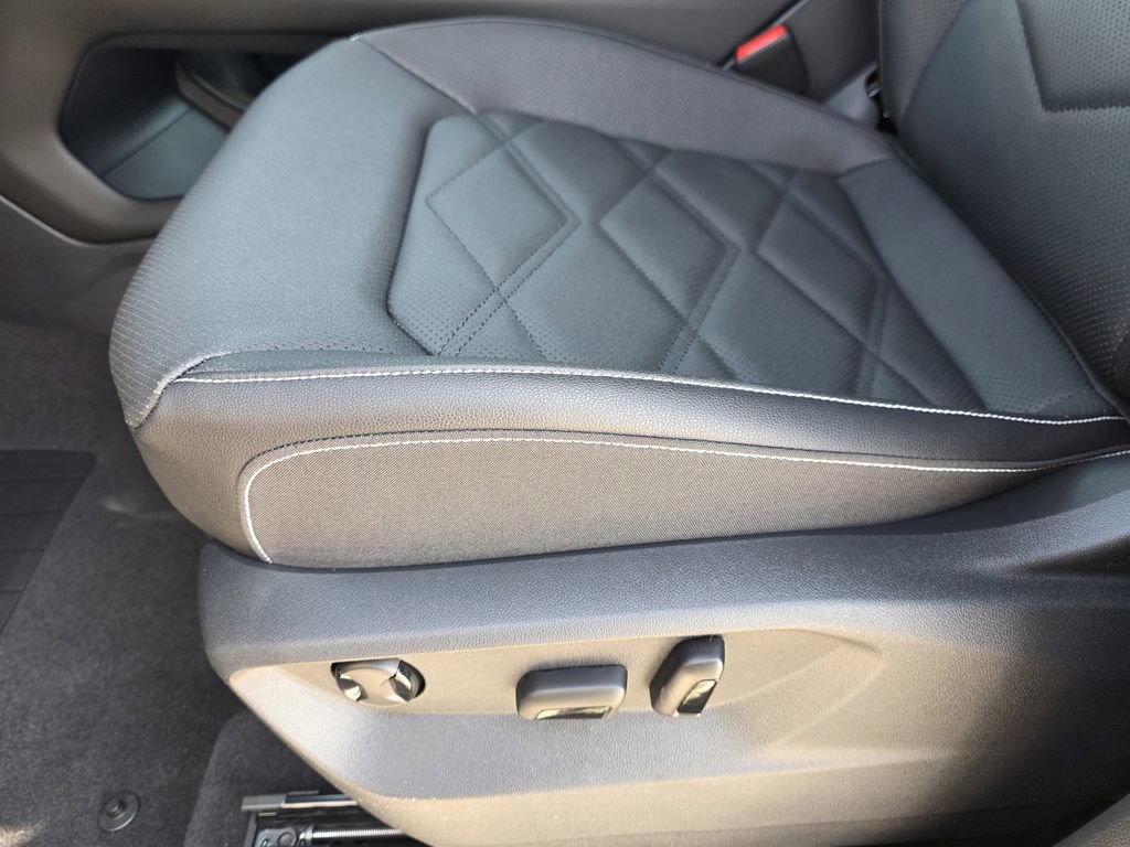 New 2026 Volkswagen Atlas SE image 16