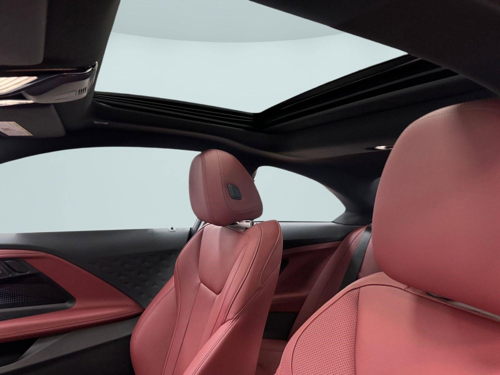 New 2026 BMW 230i xDrive Coupe w/ Premium Package AWD/4WD image 13