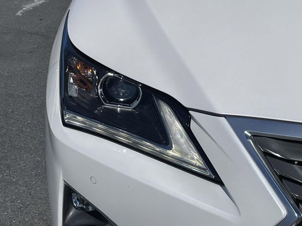 Used 2019 Lexus RX 350 FWD w/ Premium Package image 16