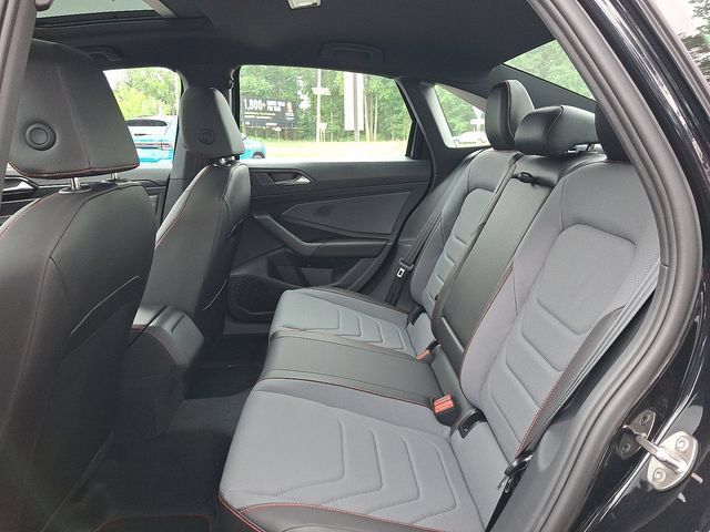 New 2026 Volkswagen Jetta GLI Autobahn FWD image 6