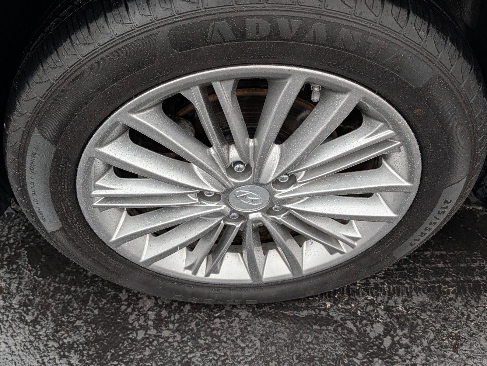 Used 2021 Hyundai Kona SEL FWD image 15