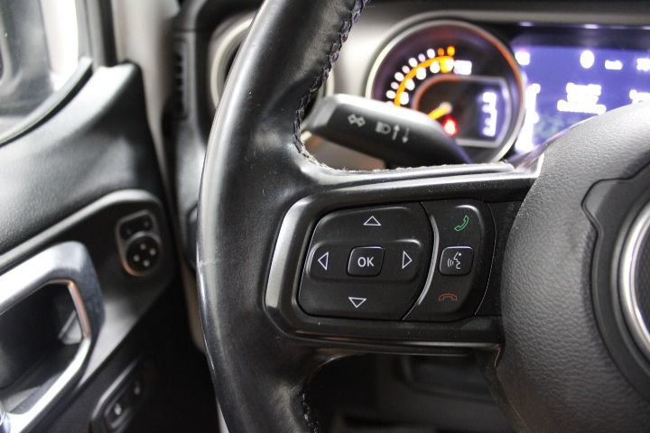 Used 2021 Jeep Gladiator Sport AWD/4WD image 33