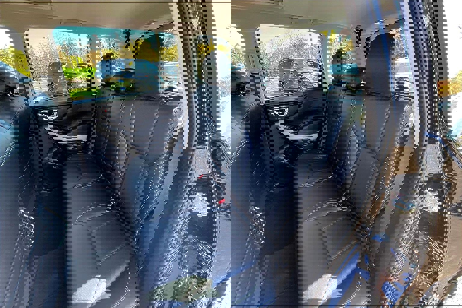 Used 2022 Subaru Forester Limited image 28