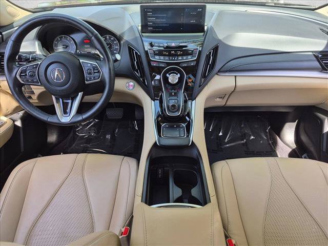 Used 2019 Acura RDX AWD w/ Technology Package image 17