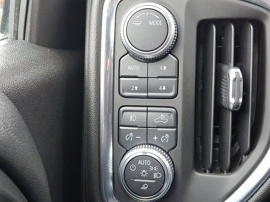 Used 2020 GMC Sierra 1500 SLT w/ SLT Premium Package image 26