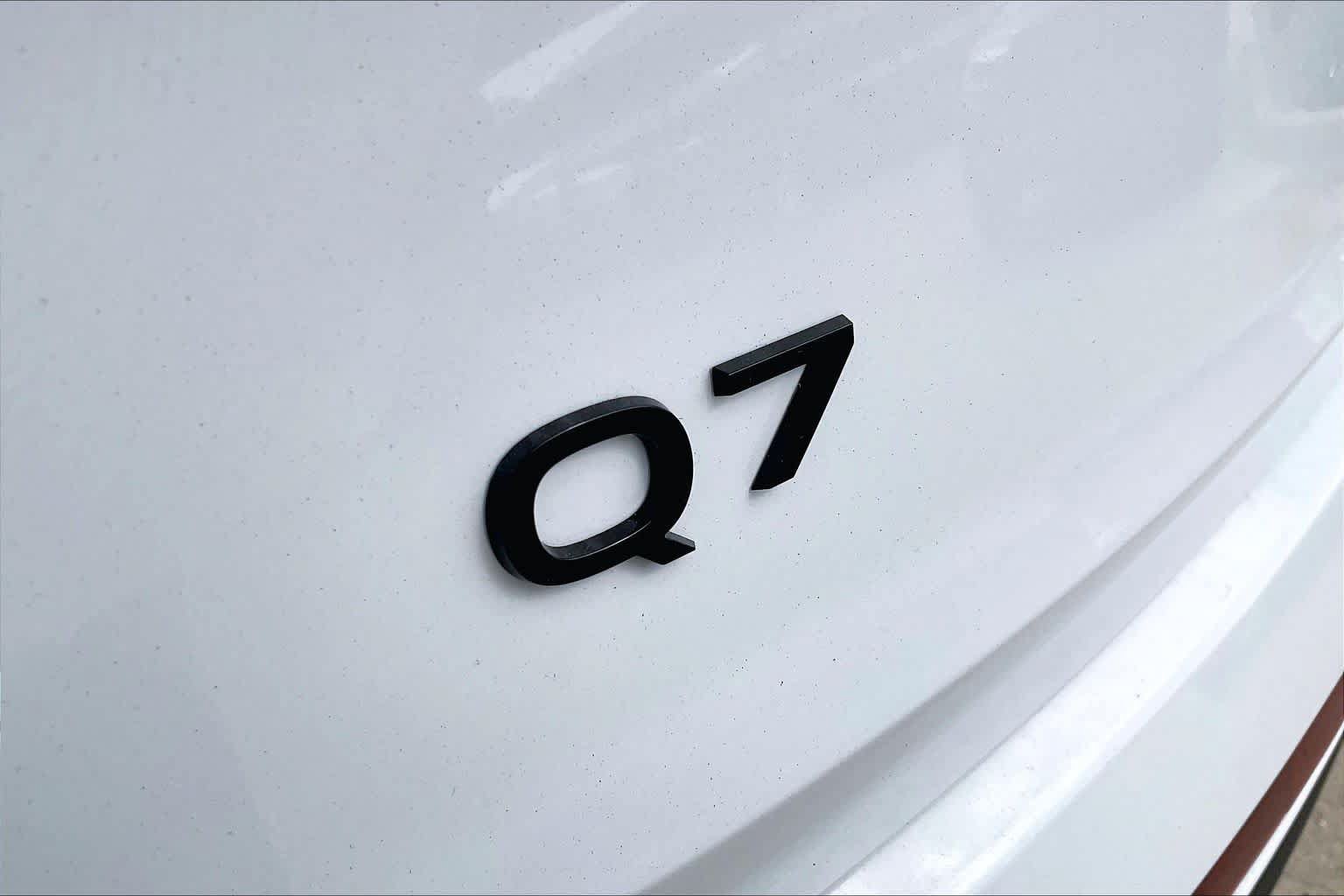 New 2026 Audi Q7 2.0T Premium AWD/4WD image 15