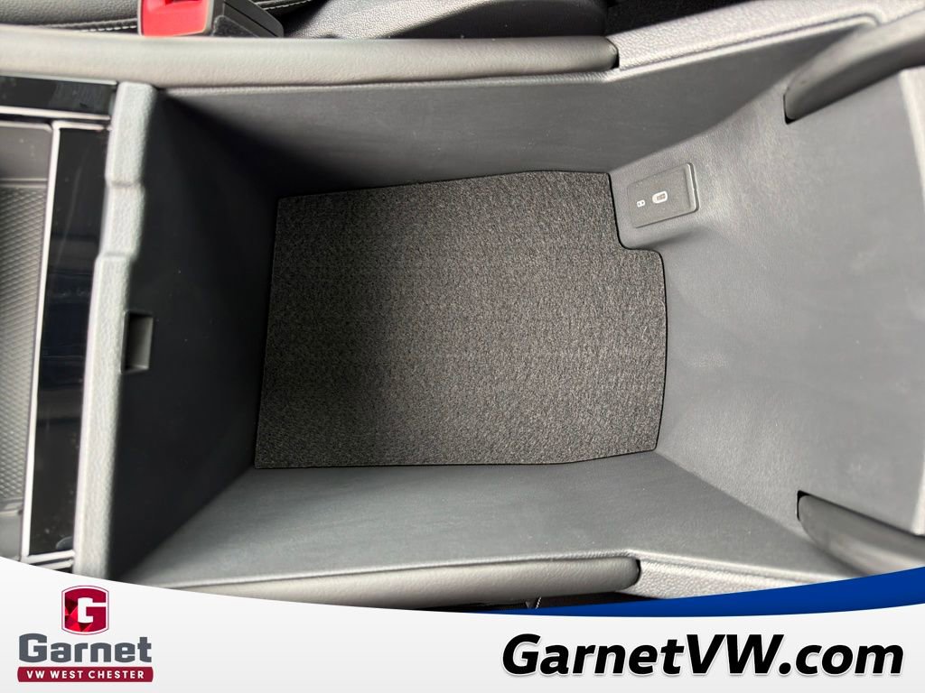 New 2026 Volkswagen Atlas SEL AWD/4WD image 21