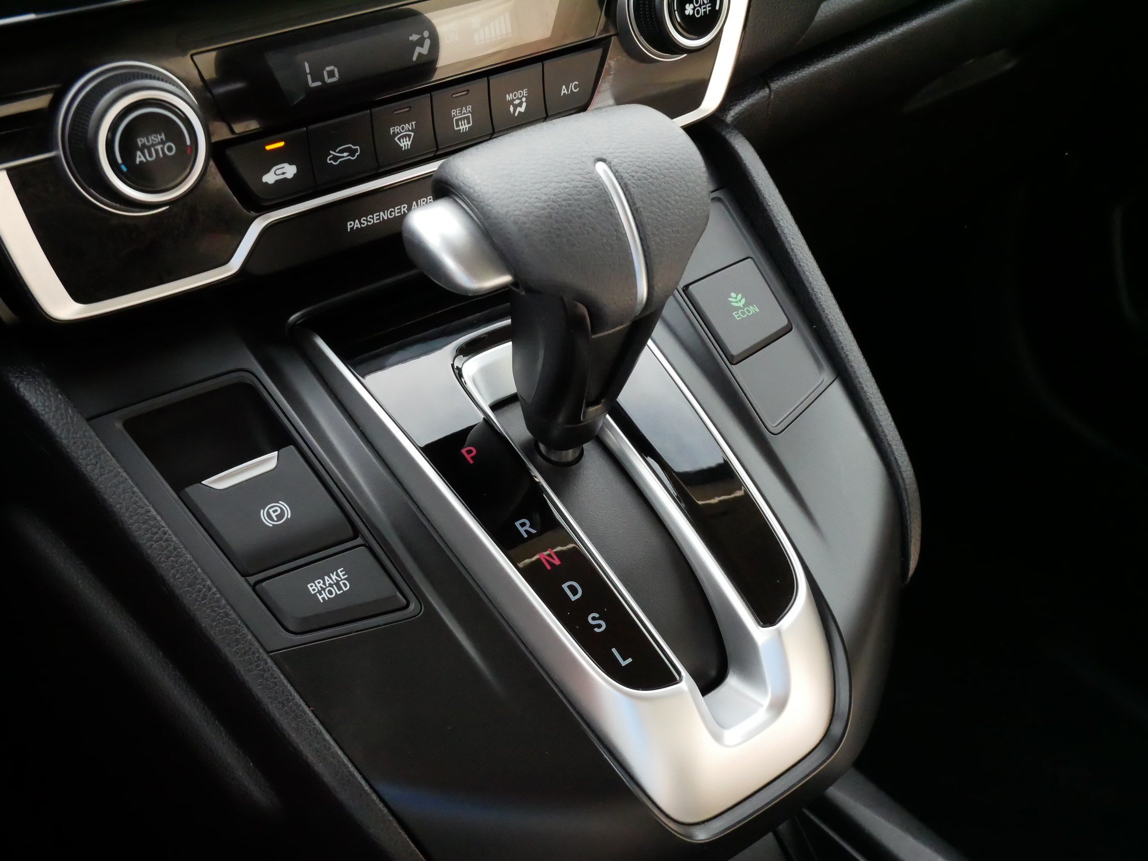 Certified 2019 Honda CR-V LX image 24