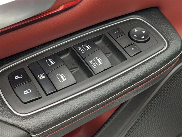 Used 2023 RAM 1500 Rebel w/ Trailer Tow Group image 11