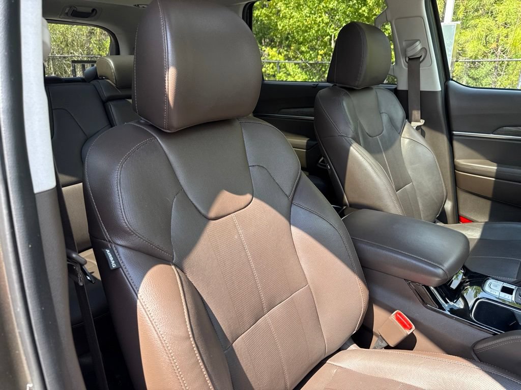 Used 2022 Kia Telluride SX AWD/4WD image 44