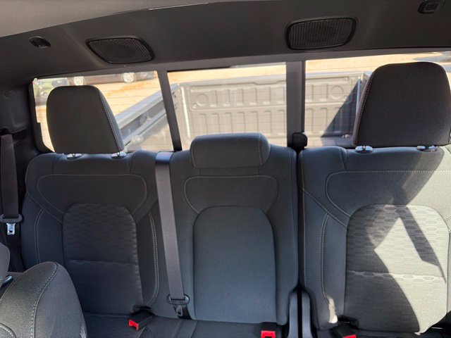 Used 2025 RAM 1500 Big Horn AWD/4WD image 37
